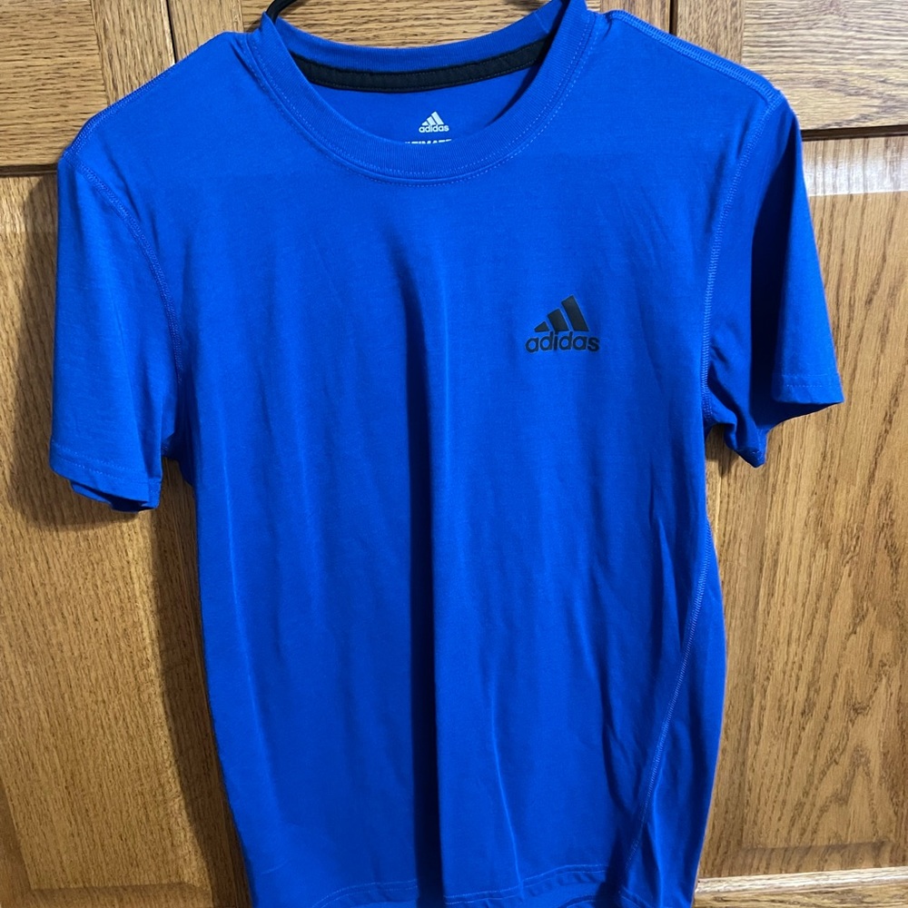 Mens Adidas T-Shirt